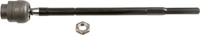 Lemförder Axialgelenk, Spurstange [Hersteller-Nr. 3353602] für Opel von LEMFÖRDER