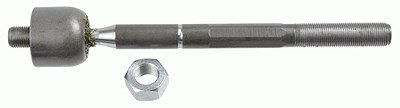 Lemförder Axialgelenk, Spurstange [Hersteller-Nr. 3785101] für Nissan, Opel, Renault, Vauxhall von LEMFÖRDER