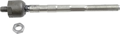 Lemförder Axialgelenk, Spurstange [Hersteller-Nr. 2551201] für Renault von LEMFÖRDER