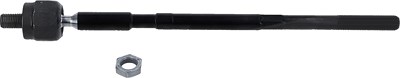 Lemförder Axialgelenk, Spurstange [Hersteller-Nr. 3033501] für Seat, VW von LEMFÖRDER