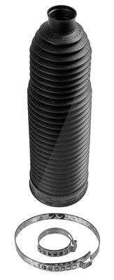 Lemförder Faltenbalg, Lenkung [Hersteller-Nr. 3492501] für Audi von LEMFÖRDER