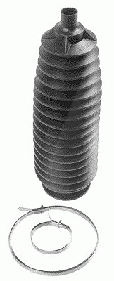 Lemförder Faltenbalg, Lenkung [Hersteller-Nr. 3024601] für Kia, Nissan von LEMFÖRDER