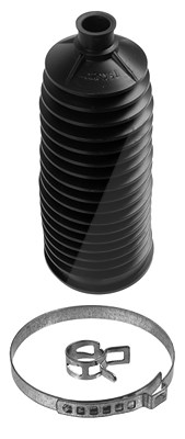 Lemförder Faltenbalg, Lenkung [Hersteller-Nr. 3360301] für Ford von LEMFÖRDER