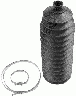 Lemförder Faltenbalg, Lenkung [Hersteller-Nr. 3396101] für Fiat von LEMFÖRDER