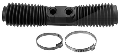 Lemförder Faltenbalg, Lenkung [Hersteller-Nr. 3016001] für Opel, Vauxhall von LEMFÖRDER