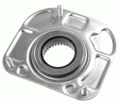 Lemförder Federbeinstützlager [Hersteller-Nr. 2875901] für Volvo von LEMFÖRDER