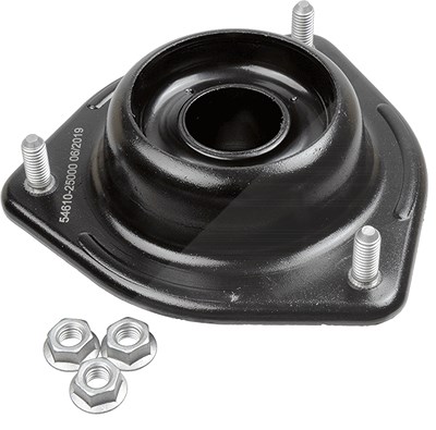Lemförder Federbeinstützlager [Hersteller-Nr. 2935001] für Hyundai von LEMFÖRDER