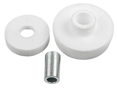 Lemförder Federbeinstützlager [Hersteller-Nr. 3125201] für Mini von LEMFÖRDER