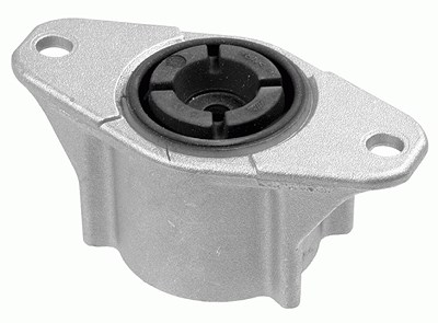 Lemförder Federbeinstützlager [Hersteller-Nr. 3531901] für Ford, Volvo von LEMFÖRDER