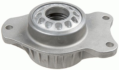 Lemförder Federbeinstützlager [Hersteller-Nr. 3910101] für BMW von LEMFÖRDER