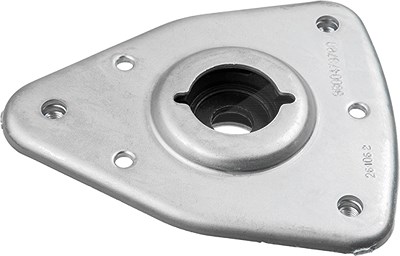 Lemförder Federbeinstützlager [Hersteller-Nr. 4254301] für Citroën, Ds, Fiat, Nissan, Opel, Peugeot, Renault, Vauxhall von LEMFÖRDER