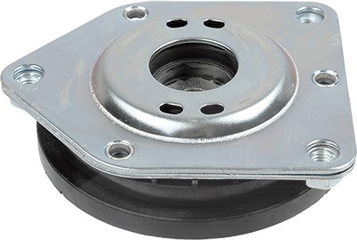 Lemförder Federbeinstützlager [Hersteller-Nr. 3550101] für Mercedes-Benz von LEMFÖRDER