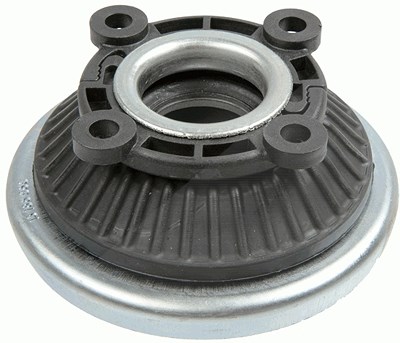 Lemförder Federbeinstützlager [Hersteller-Nr. 2696001] für Opel, Vauxhall von LEMFÖRDER