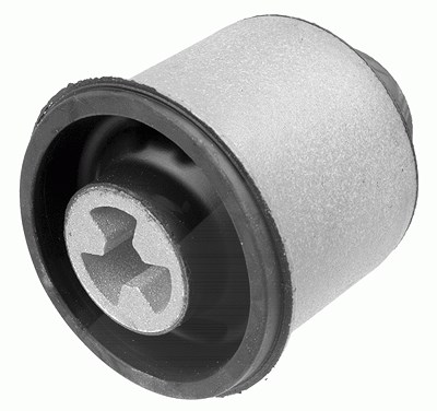 Lemförder Lagerung, Achskörper [Hersteller-Nr. 2123601] für Audi, Seat, Skoda, VW von LEMFÖRDER