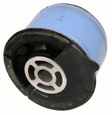 Lemförder Lagerung, Achskörper [Hersteller-Nr. 3792801] für Citroën, Peugeot von LEMFÖRDER