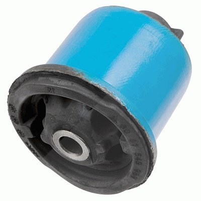 Lemförder Lagerung, Achskörper [Hersteller-Nr. 3128501] für Dacia, Fiat, Lada, Renault von LEMFÖRDER