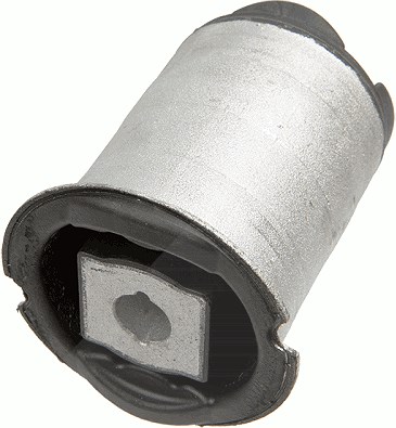 Lemförder Lagerung, Achsträger [Hersteller-Nr. 3951301] für Mercedes-Benz von LEMFÖRDER