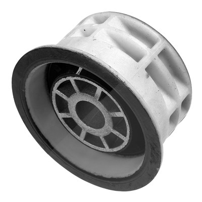 Lemförder Lagerung, Achsträger [Hersteller-Nr. 3555201] für Opel, Vauxhall von LEMFÖRDER