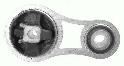 Lemförder Lagerung, Automatikgetriebe [Hersteller-Nr. 3380701] für Opel von LEMFÖRDER