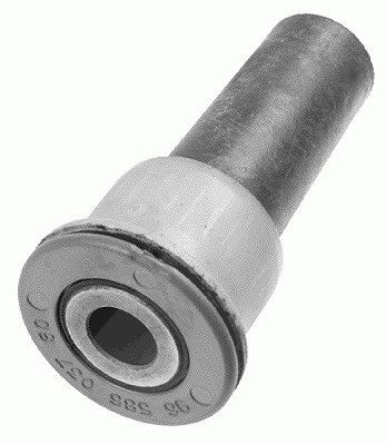 Lemförder Lagerung, Lenker [Hersteller-Nr. 3328801] für Citroën, Peugeot von LEMFÖRDER