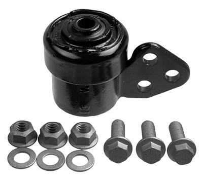 Lemförder Lagerung, Lenker [Hersteller-Nr. 2658102] für Opel, Vauxhall von LEMFÖRDER