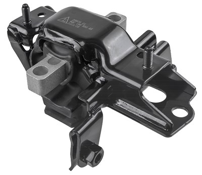 Lemförder Lagerung, Motor [Hersteller-Nr. 2997801] für Audi, Seat, Skoda, VW von LEMFÖRDER