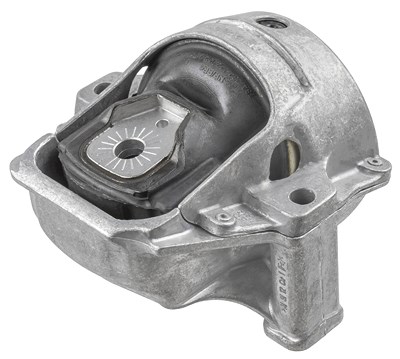 Lemförder Lagerung, Motor [Hersteller-Nr. 3474501] für Audi von LEMFÖRDER