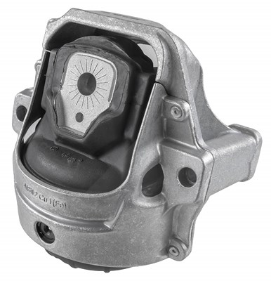 Lemförder Lagerung, Motor [Hersteller-Nr. 3474401] für Audi von LEMFÖRDER