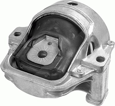 Lemförder Lagerung, Motor [Hersteller-Nr. 3474601] für Audi von LEMFÖRDER