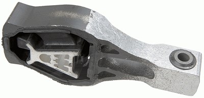 Lemförder Lagerung, Motor [Hersteller-Nr. 3927101] für Citroën, Opel, Peugeot, Vauxhall von LEMFÖRDER