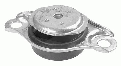 Lemförder Lagerung, Motor [Hersteller-Nr. 3445101] für Fiat, Lancia von LEMFÖRDER