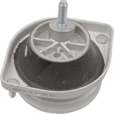 Lemförder Lagerung, Motor [Hersteller-Nr. 1487601] für BMW von LEMFÖRDER