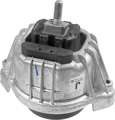 Lemförder Lagerung, Motor [Hersteller-Nr. 3120301] für BMW von LEMFÖRDER