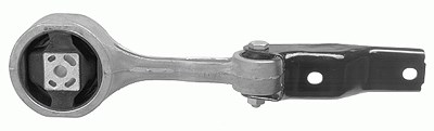 Lemförder Lagerung, Motor [Hersteller-Nr. 3437601] für Seat, Skoda, VW von LEMFÖRDER