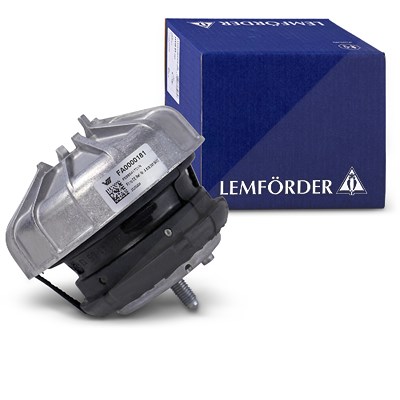 Lemförder Lagerung, Motor [Hersteller-Nr. 3441001] für Mercedes-Benz von LEMFÖRDER