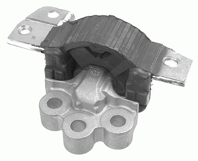 Lemförder Lagerung, Motor [Hersteller-Nr. 3445801] für Alfa Romeo, Fiat von LEMFÖRDER