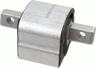 Lemförder Lagerung, Motor [Hersteller-Nr. 3728501] für Mercedes-Benz von LEMFÖRDER