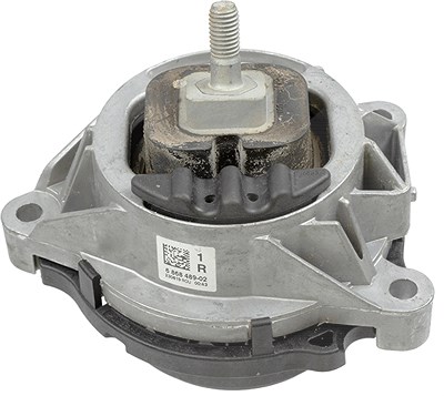 Lemförder Lagerung, Motor [Hersteller-Nr. 3809101] für BMW von LEMFÖRDER