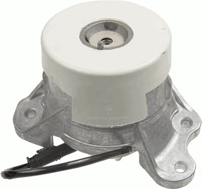 Lemförder Lagerung, Motor [Hersteller-Nr. 3953601] für Mercedes-Benz von LEMFÖRDER