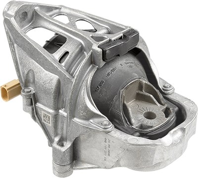 Lemförder Lagerung, Motor [Hersteller-Nr. 4246501] für Audi von LEMFÖRDER