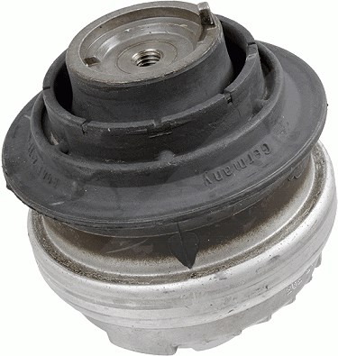 Lemförder Lagerung, Motor [Hersteller-Nr. 1134602] für Mercedes-Benz von LEMFÖRDER