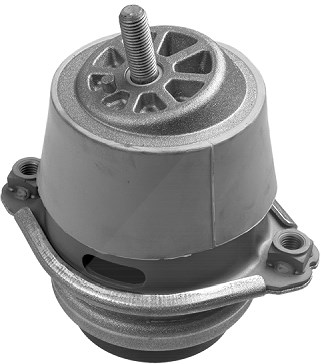 Lemförder Lagerung, Motor [Hersteller-Nr. 3578901] für Porsche von LEMFÖRDER