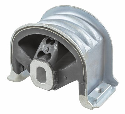 Lemförder Lagerung, Motor [Hersteller-Nr. 3502501] für VW von LEMFÖRDER