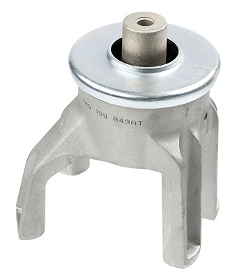 Lemförder Lagerung, Motor [Hersteller-Nr. 3502601] für VW von LEMFÖRDER