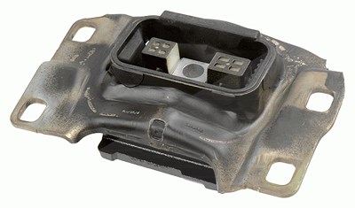 Lemförder Lagerung, Schaltgetriebe [Hersteller-Nr. 3773501] für Ford, Volvo von LEMFÖRDER