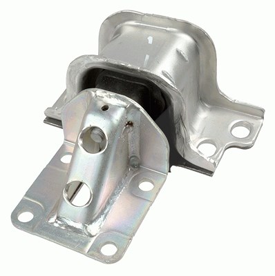 Lemförder Lagerung, Schaltgetriebe [Hersteller-Nr. 3796001] für Citroën, Fiat, Peugeot von LEMFÖRDER
