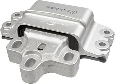 Lemförder Lagerung, Schaltgetriebe [Hersteller-Nr. 4247501] für Skoda, VW von LEMFÖRDER