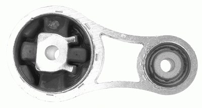 Lemförder Lagerung, Schaltgetriebe [Hersteller-Nr. 3380801] für Opel von LEMFÖRDER