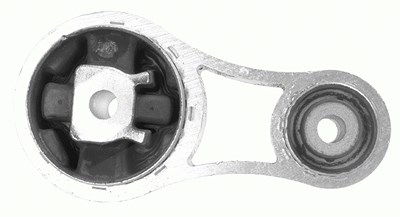 Lemförder Lagerung, Schaltgetriebe [Hersteller-Nr. 3380801] für Opel von LEMFÖRDER