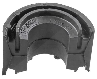 Lemförder Lagerung, Stabilisator [Hersteller-Nr. 4399001] für Opel, Saab, Vauxhall von LEMFÖRDER